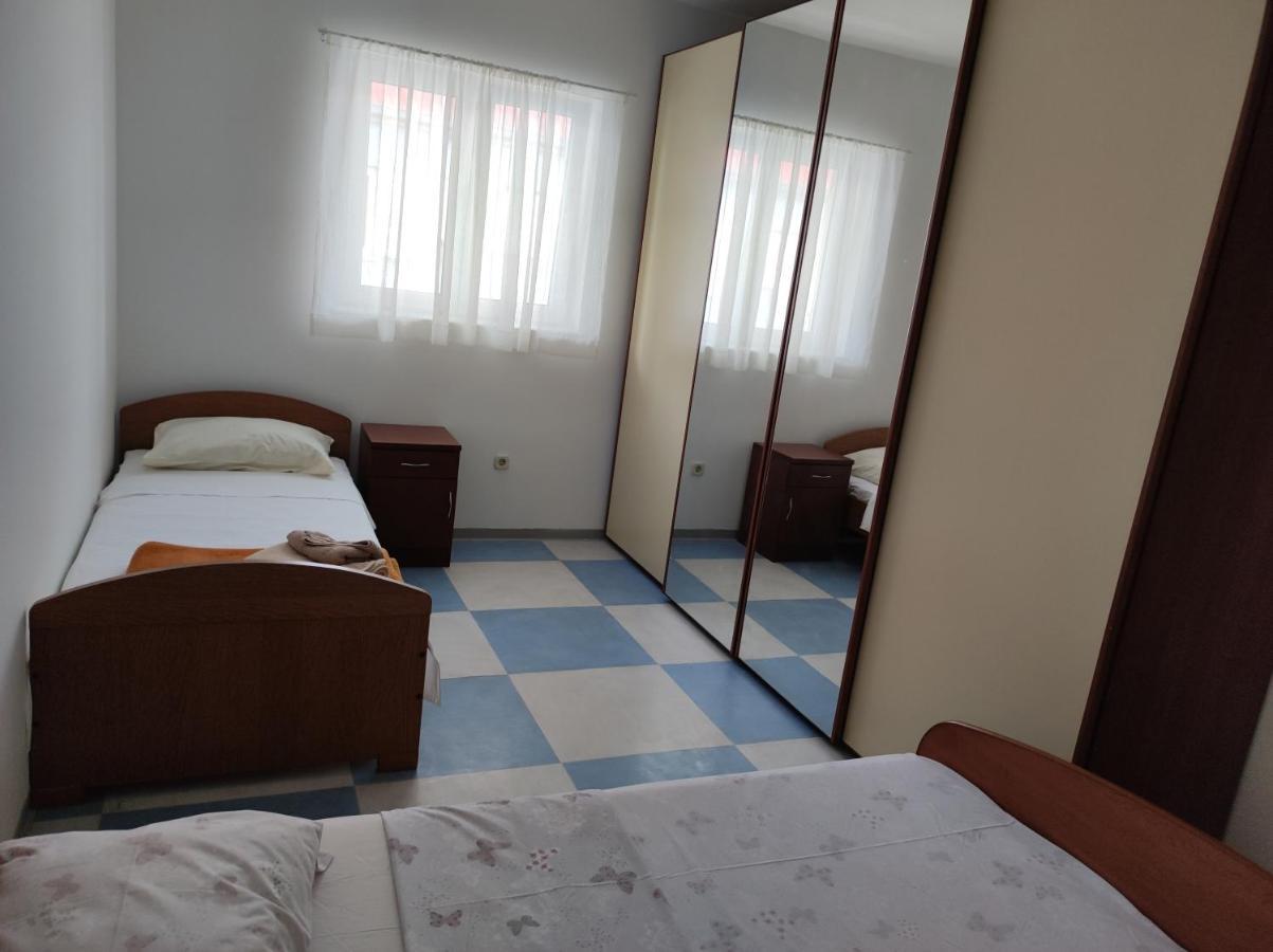Stribor Apartments Dugobabe 외부 사진