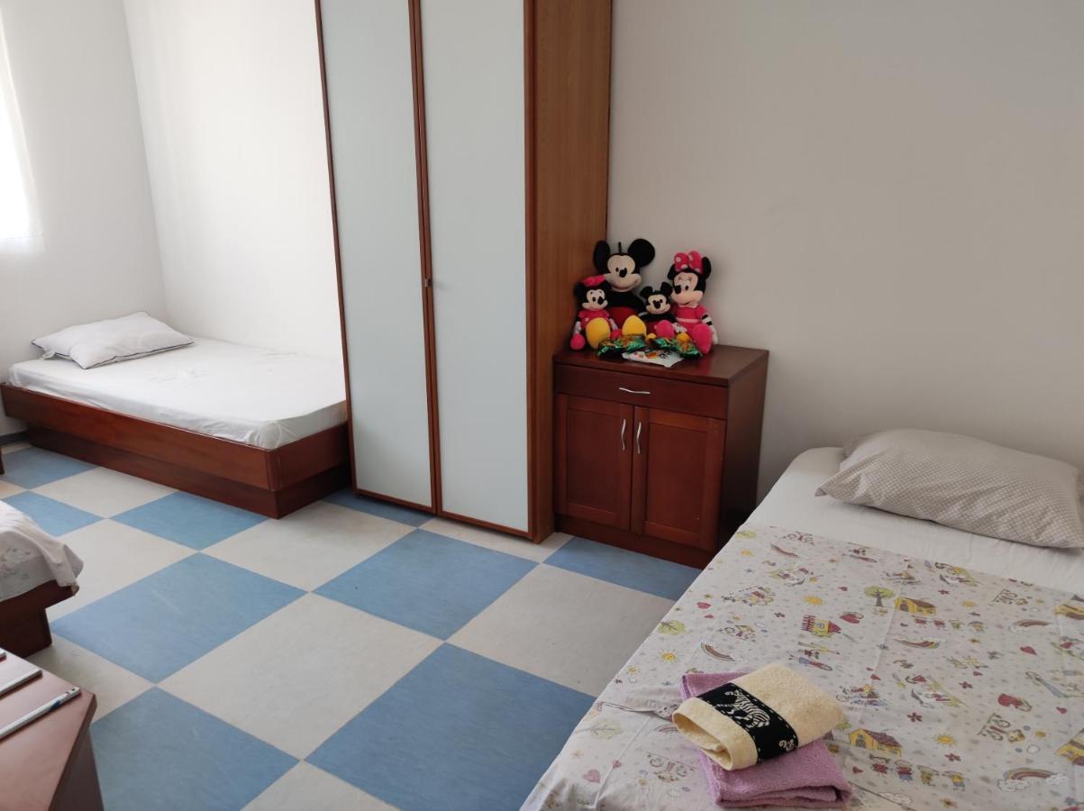 Stribor Apartments Dugobabe 외부 사진