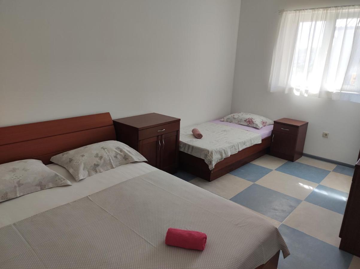 Stribor Apartments Dugobabe 외부 사진