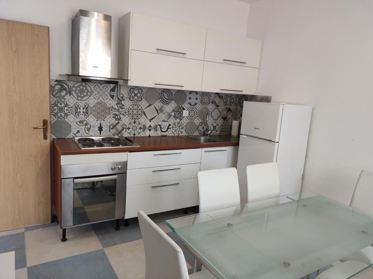 Stribor Apartments Dugobabe 외부 사진