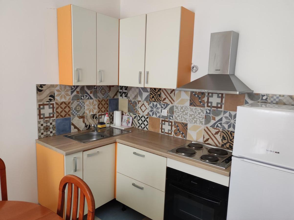 Stribor Apartments Dugobabe 외부 사진