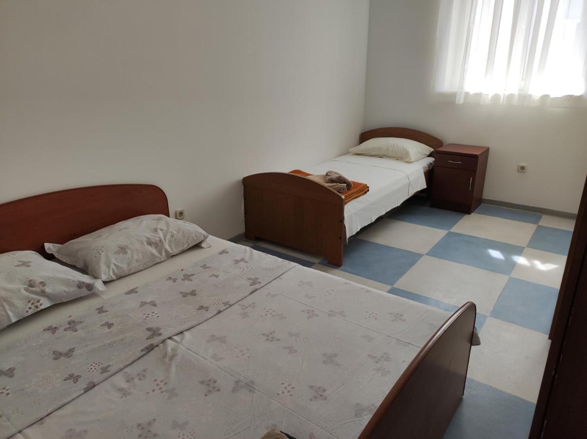 Stribor Apartments Dugobabe 외부 사진