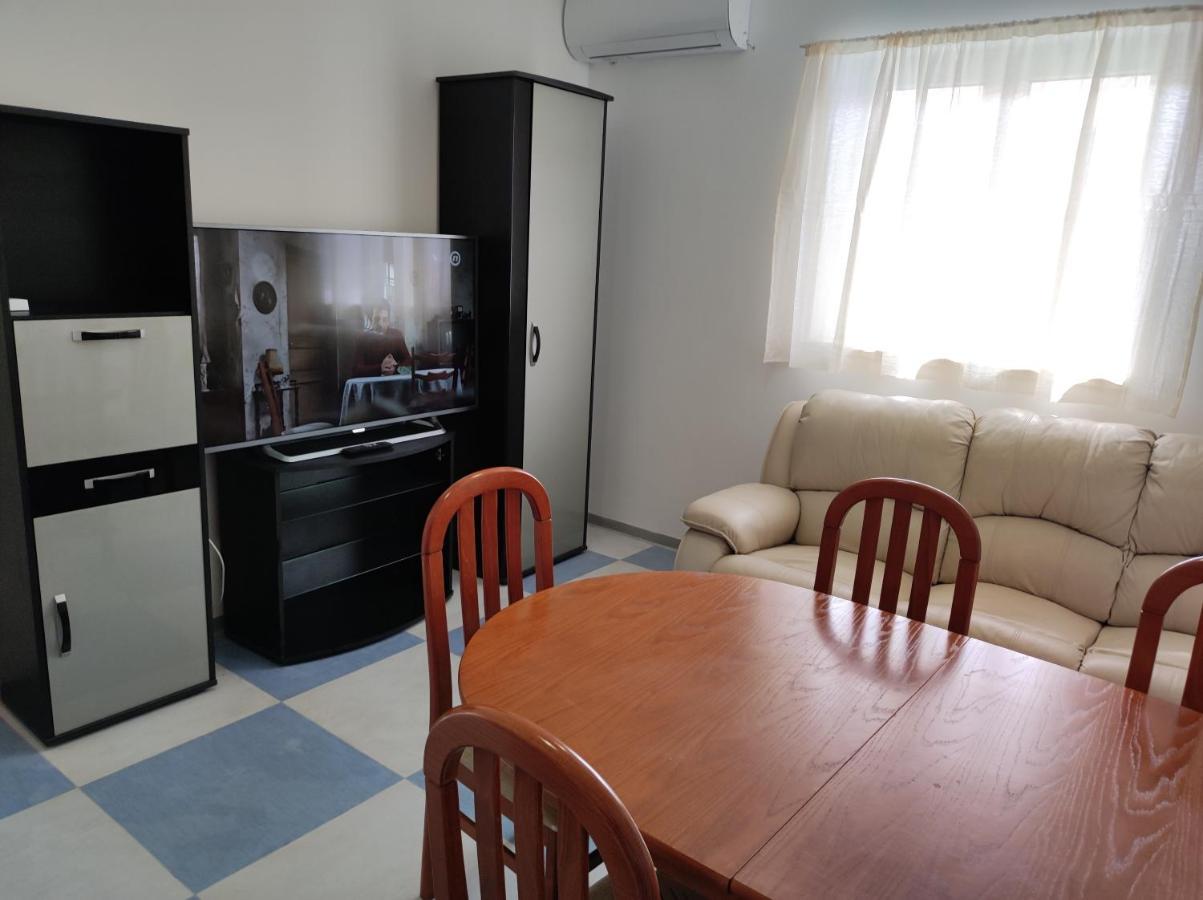 Stribor Apartments Dugobabe 외부 사진