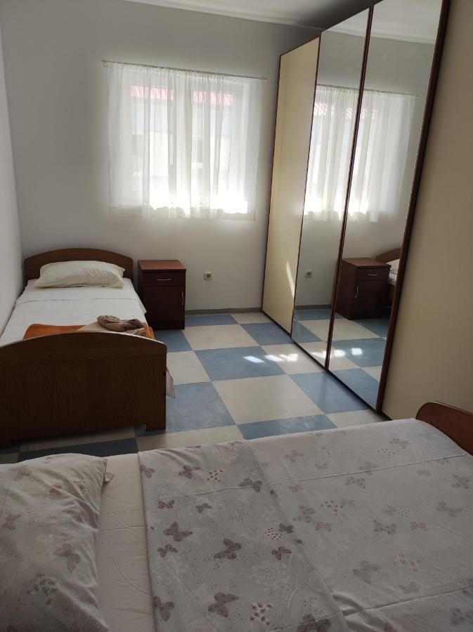 Stribor Apartments Dugobabe 외부 사진