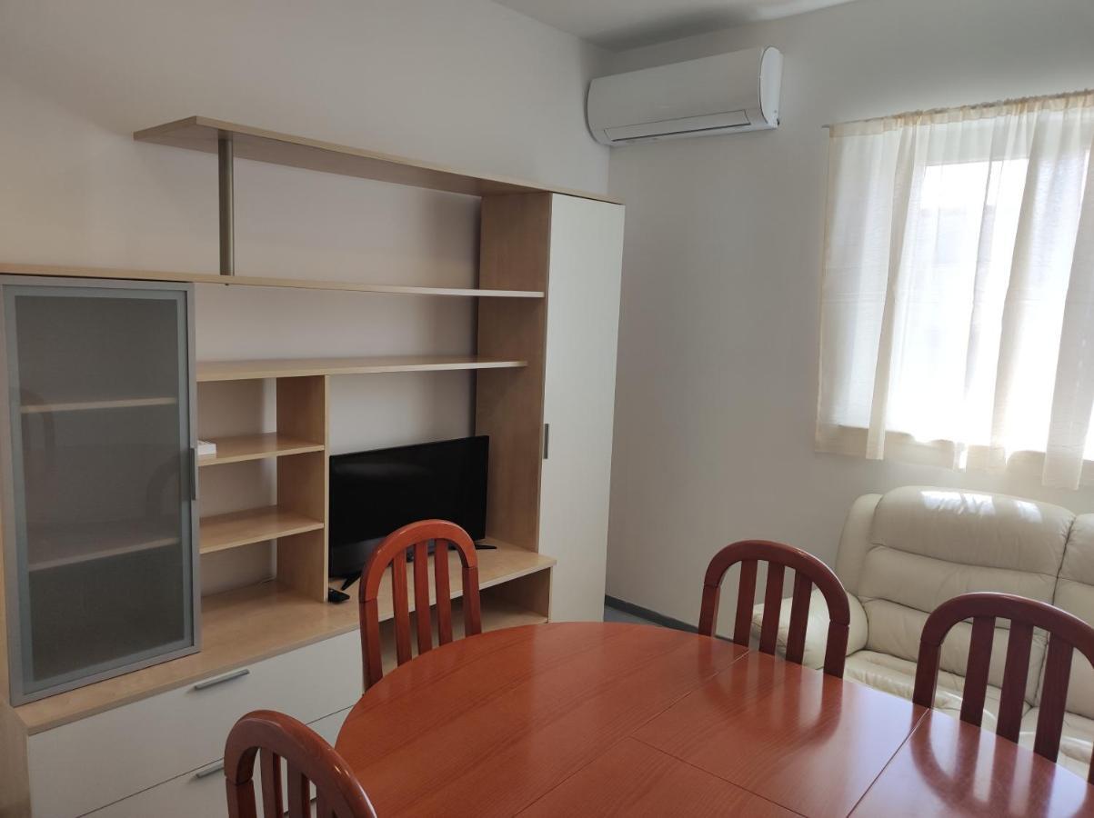 Stribor Apartments Dugobabe 외부 사진