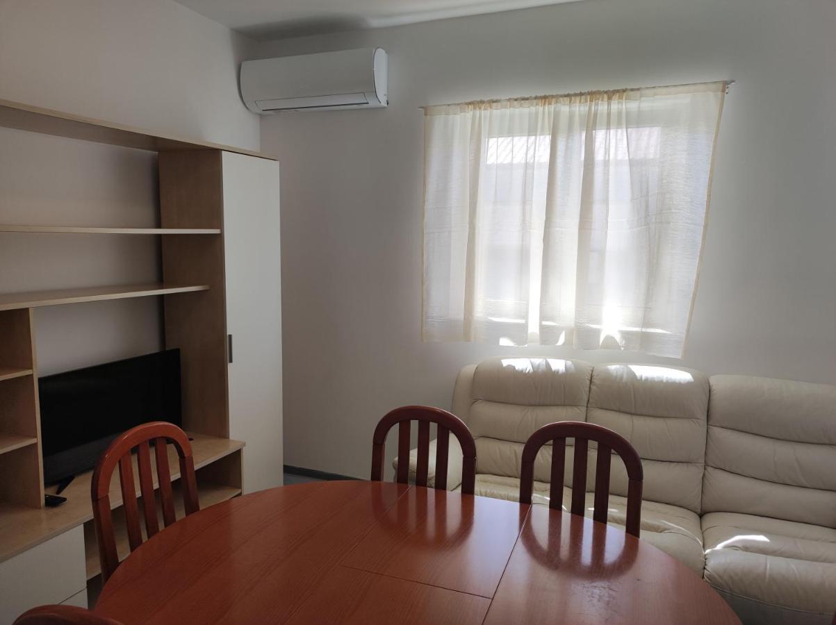 Stribor Apartments Dugobabe 외부 사진