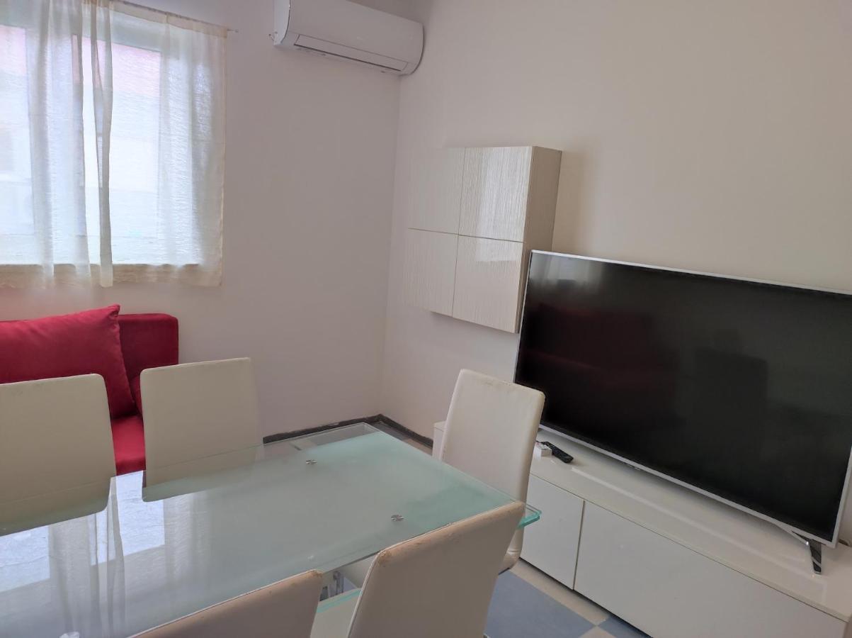 Stribor Apartments Dugobabe 외부 사진
